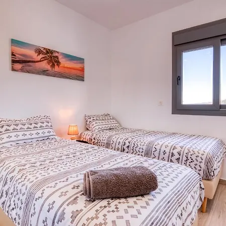 In Apartment