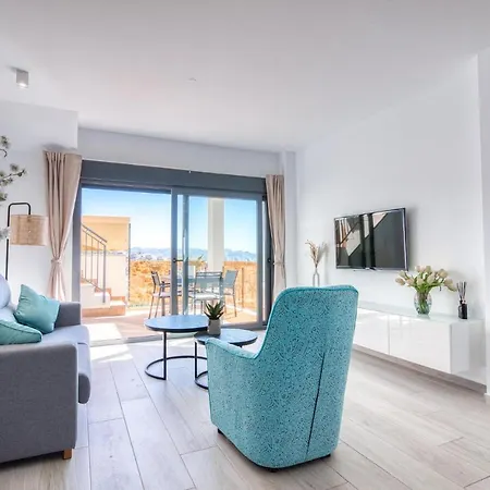 Apartment In